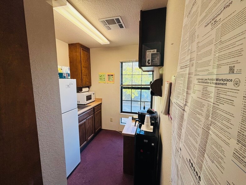More Photos Of 571 Stanislaus Ave, Angels Camp Office For Sale