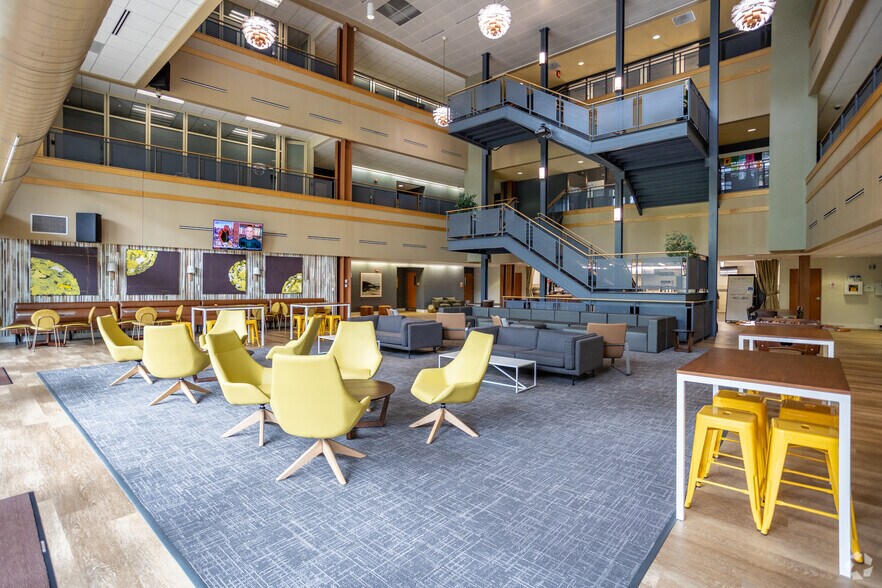 More Photos Of 100 Global View Dr, Warrendale Office For Sale