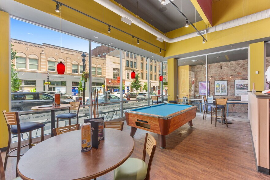 More Photos Of 812-814 W Hamilton St, Allentown Loft Creative Space For Sale