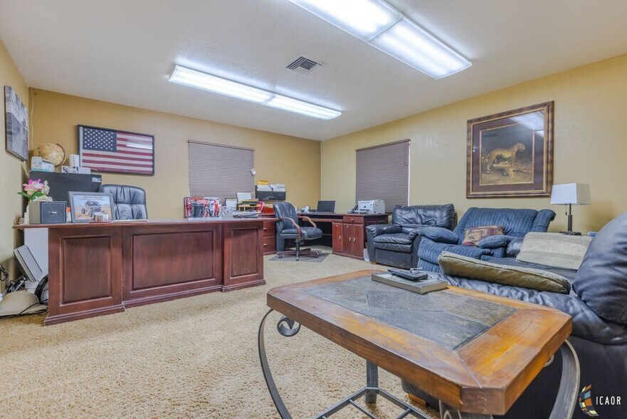 More Photos Of 1902 W Euclid Ave, El Centro Warehouse For Sale