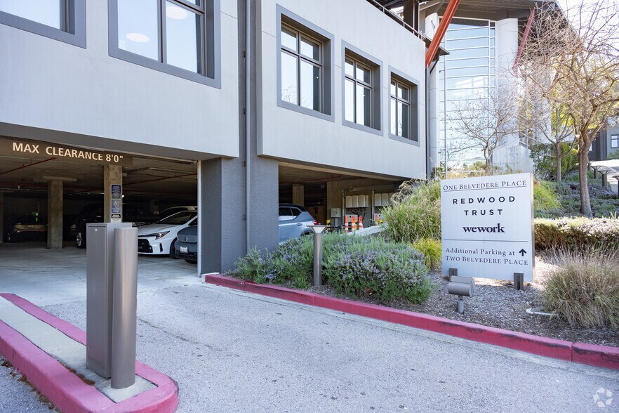 More Photos Of 1 Belvedere Pl, Mill Valley Unknown For Lease