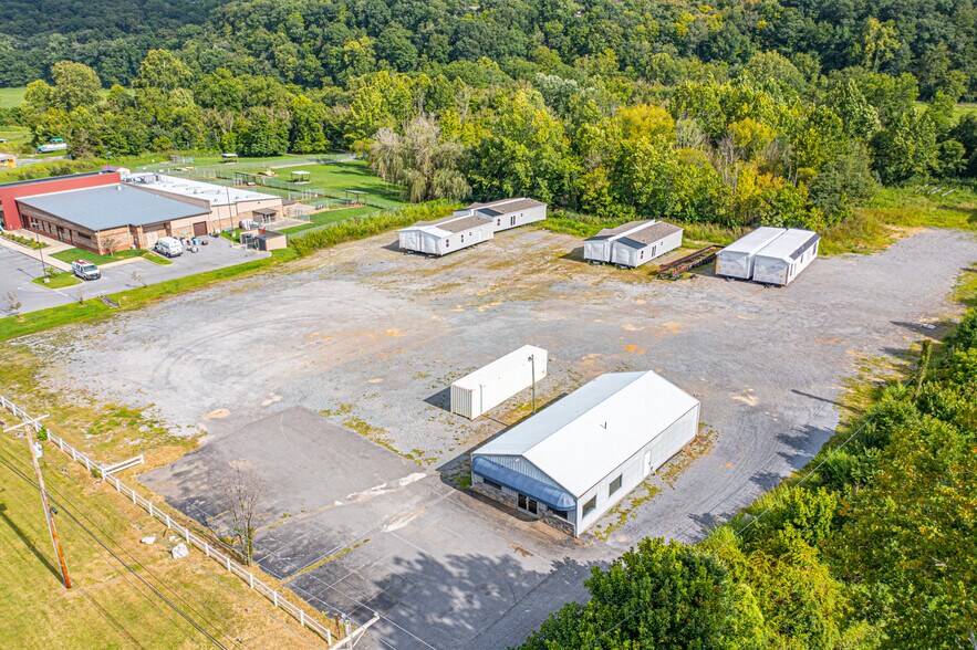 More Photos Of 3051 E Stone Dr, Kingsport Land For Sale