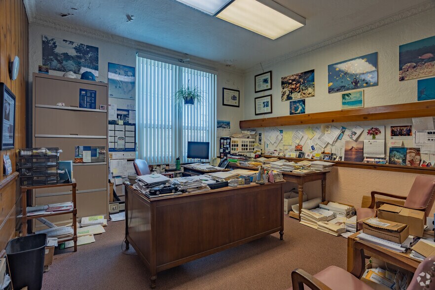 More Photos Of 1873 E 55th St, Cleveland Warehouse For Sale