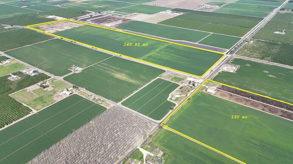 More Photos Of 24916 S Manteca Rd, Manteca Land For Sale