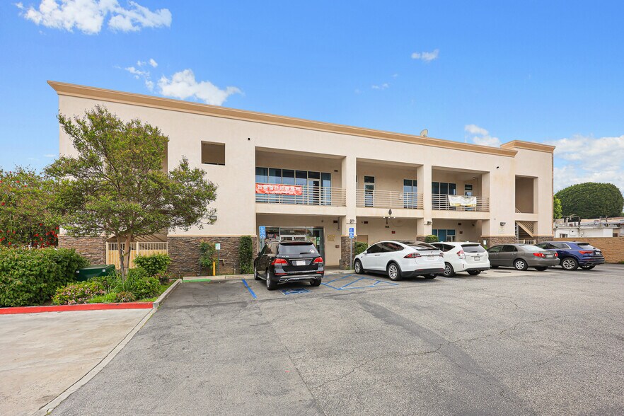More Photos Of 745 E Garvey Ave, Monterey Park Storefront Retail Office For Lease