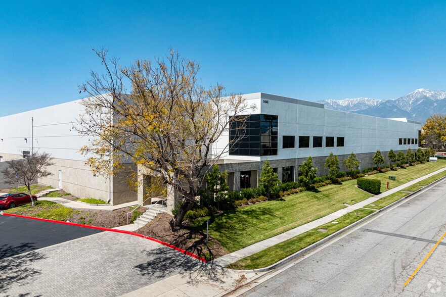 Primary Photo Of 9448 Richmond Pl, Rancho Cucamonga Warehouse For Lease