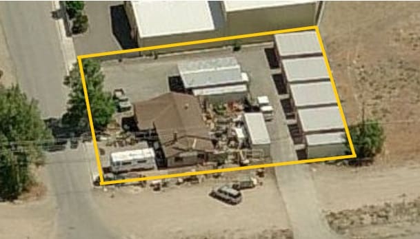 More Photos Of 2530 Empire Ranch Rd, Carson City Self Storage For Sale