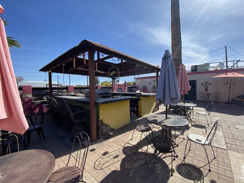 More Photos Of 1714 W Van Buren St, Phoenix Restaurant For Lease