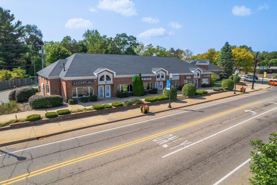 Primary Photo Of 1995 Cedar St, Holt General Retail For Lease