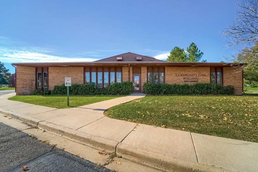 Primary Photo Of 6290 Lookout Rd, Boulder Medical For Sale