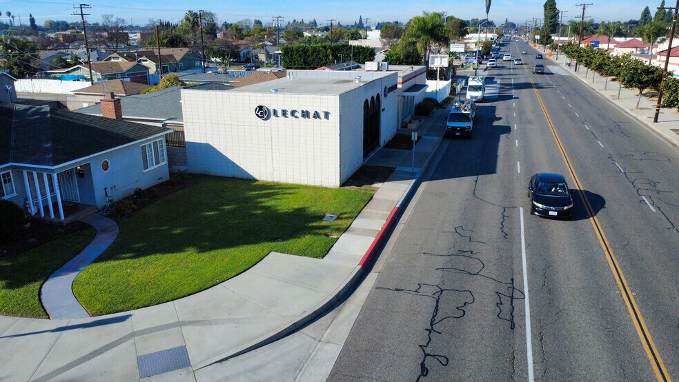 More Photos Of 1304 W Commonwealth Ave, Fullerton Office For Sale