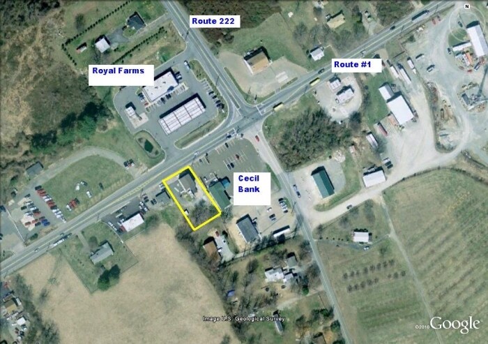 More Photos Of 372 Conowingo Rd, Conowingo Storefront Retail Residential For Sale