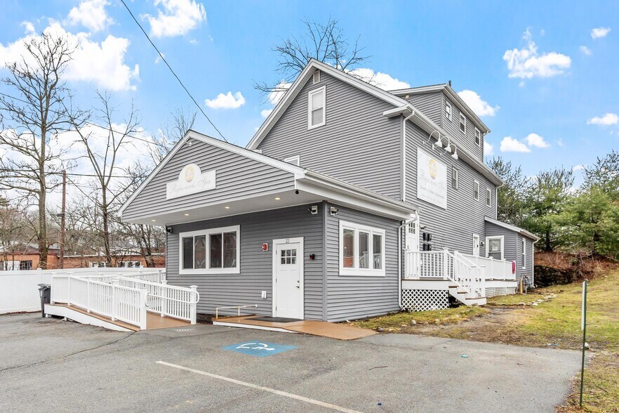 More Photos Of 22 Goddard St, Southbridge Apartments For Sale