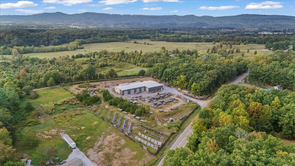 More Photos Of 11085 Baileyton Rd, Greeneville Manufacturing For Lease