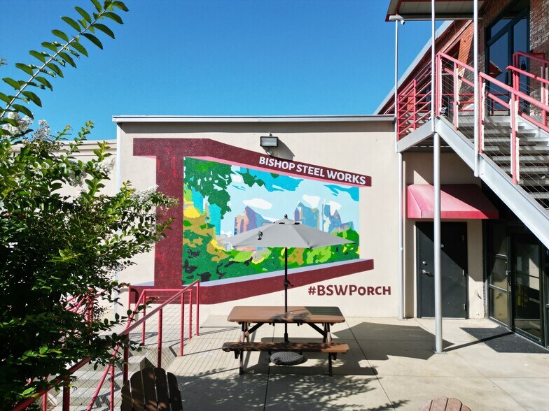 More Photos Of 500 Bishop St, Atlanta Unknown For Lease