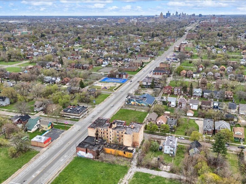 More Photos Of 280 Richton St, Highland Park Apartments For Sale