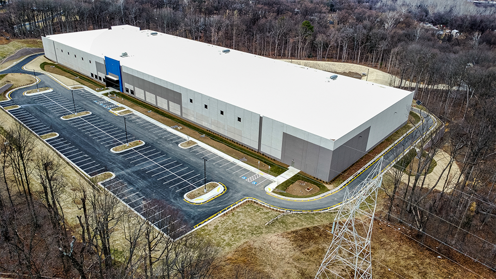 More Photos Of 1305 Furnace Rd, Linthicum Heights Distribution For Lease