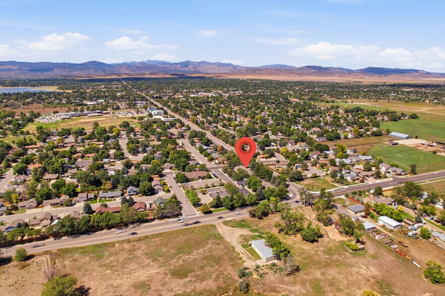 More Photos Of 2802 Madison Square Dr, Loveland Medical For Sale