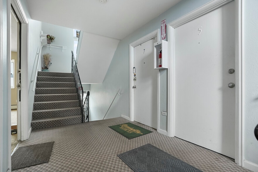 More Photos Of 3650 S Lincoln St, Englewood Apartments For Sale