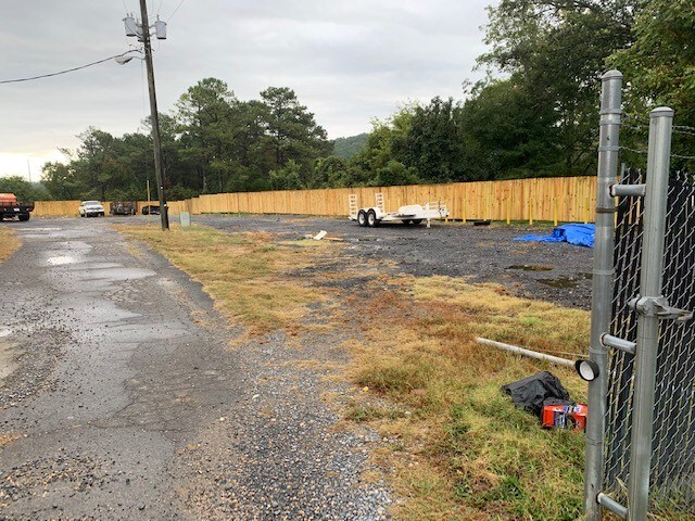 More Photos Of 2101 Rockmart Hwy, Rome Manufacturing For Sale