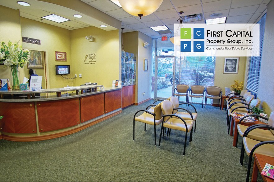 More Photos Of 6125 S Semoran Blvd, Orlando Unknown For Lease