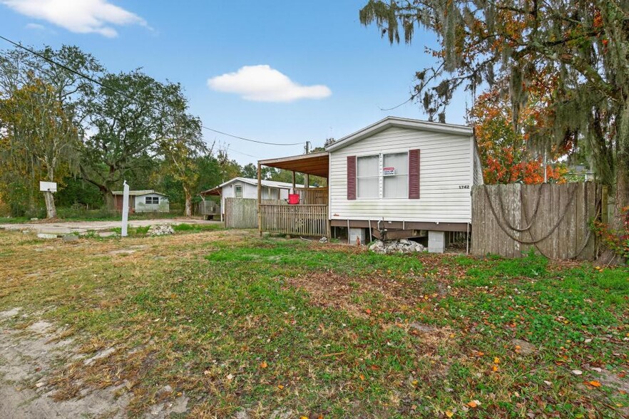 More Photos Of 1742- 1748 Bermuda rd, Jacksonville Land For Sale