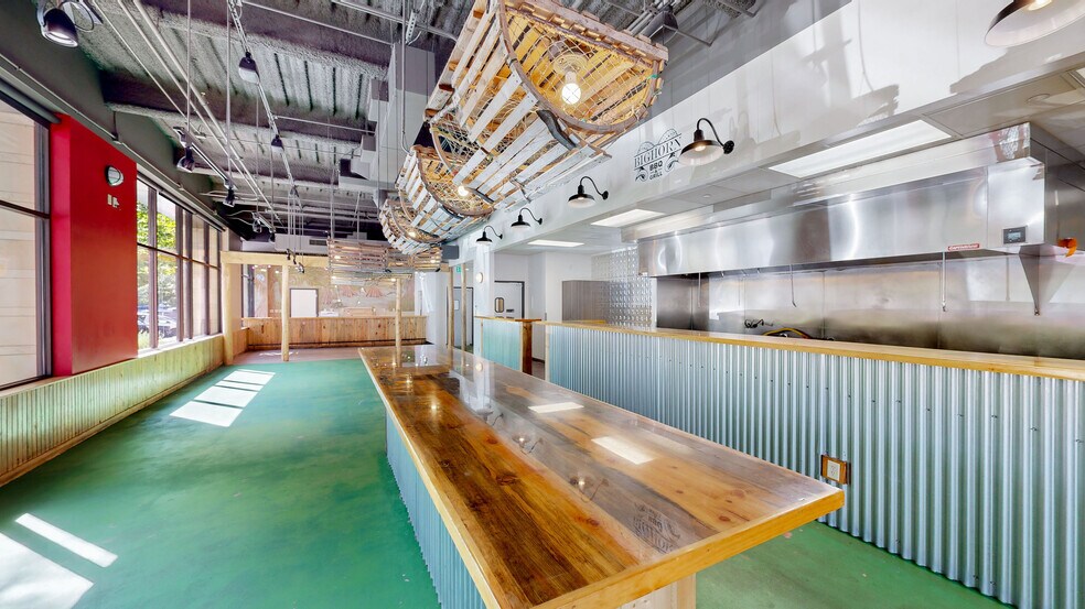 More Photos Of 331 S Meldrum St, Fort Collins Office For Lease