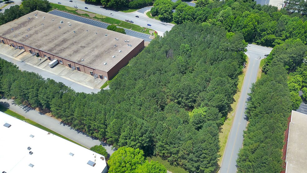 More Photos Of Vista Ridge Dr, Suwanee Land For Sale