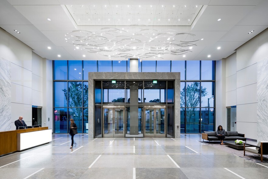 More Photos Of 1201 Demonbreun St, Nashville Office For Lease