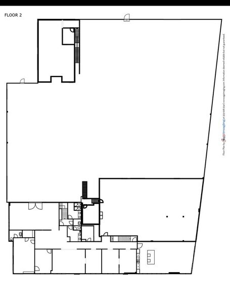 More Photos Of 9142 Independence Ave, Chatsworth Manufacturing For Sale