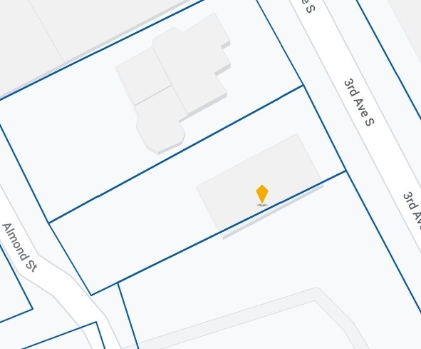 More Photos Of 513 3rd Ave S, Nashville Office For Sale