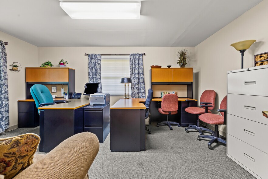 More Photos Of 4901 Central College Rd, Westerville Office Residential For Sale