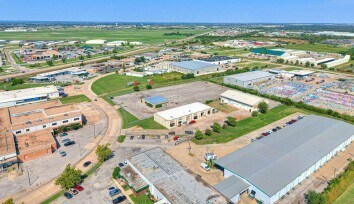 More Photos Of 2179 Industrial Blvd, Norman Industrial For Sale