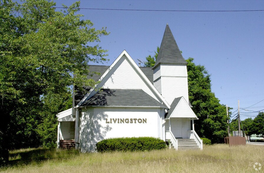 More Photos Of 2 Old Rd, Livingston Religious Facility For Sale