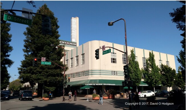 More Photos Of 700 4th St, Santa Rosa Office For Lease