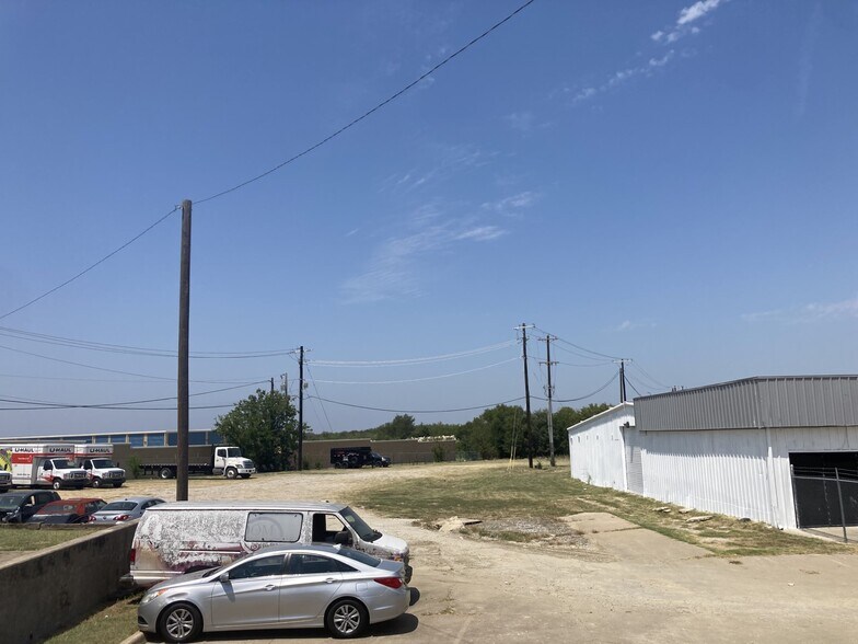 More Photos Of 2455 E Highway 121, Lewisville Storefront For Lease