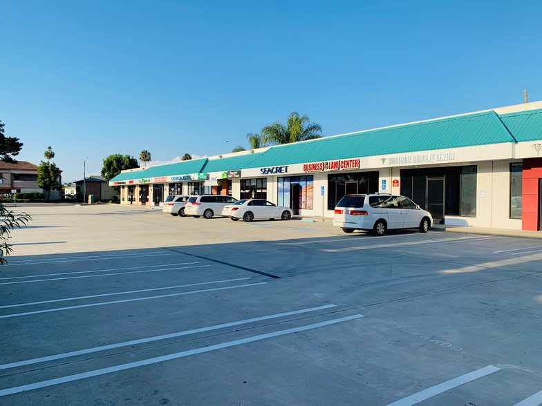 More Photos Of 8342 Garden Grove Blvd, Garden Grove Storefront Retail Office For Lease