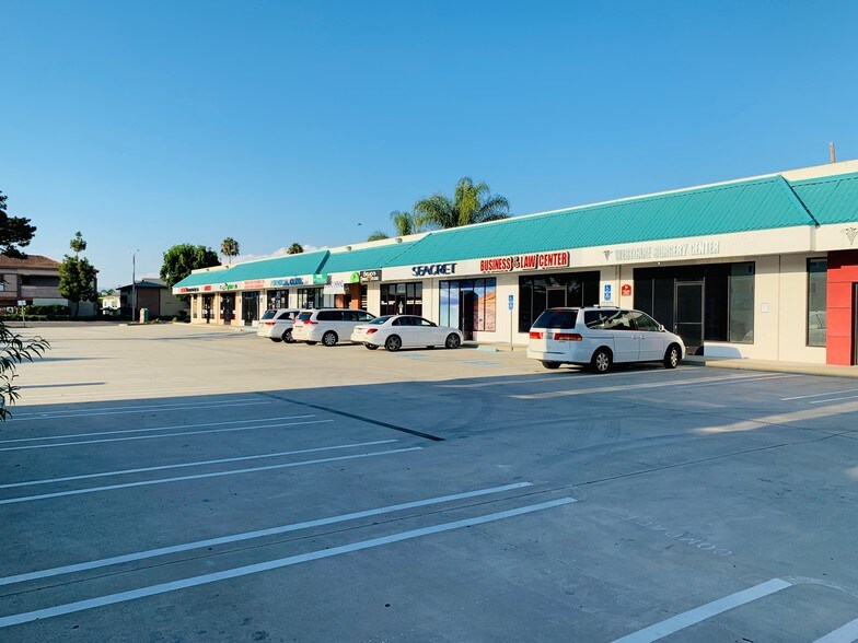 More Photos Of 8342 Garden Grove Blvd, Garden Grove Coworking Space