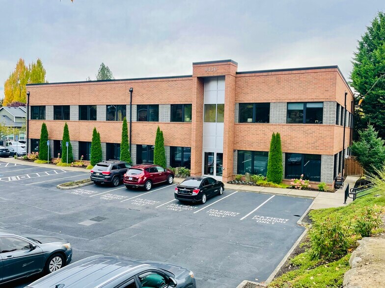 More Photos Of 9430 SW Coral St, Tigard Office For Lease