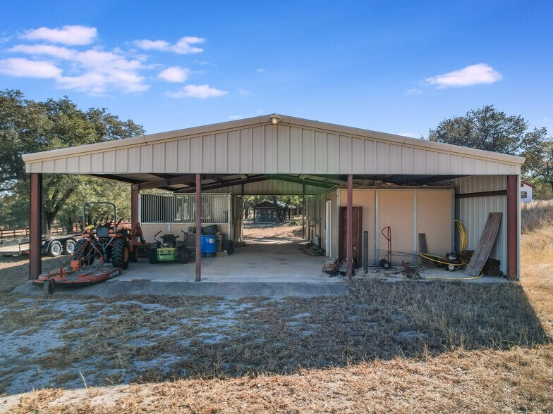 More Photos Of 25909 Hamilton Pool Rd, Round Mountain Land For Sale