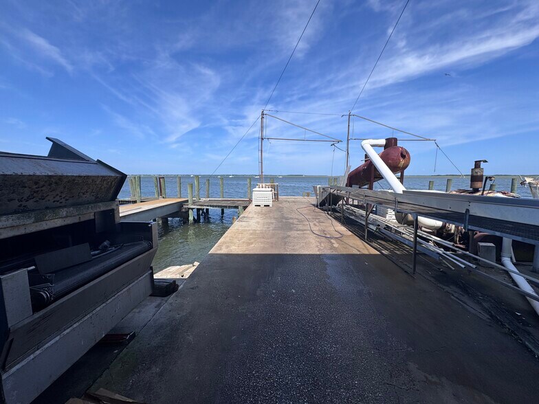 More Photos Of , Fernandina Beach Industrial For Sale