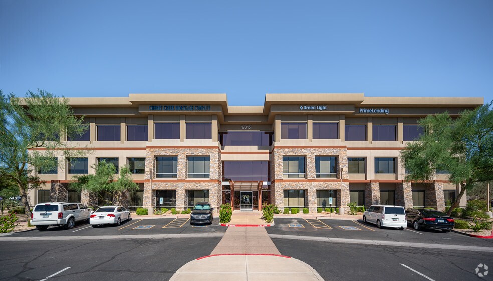 More Photos Of 17015 N Scottsdale Rd, Scottsdale Office For Lease