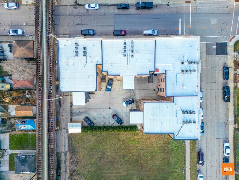 More Photos Of 4400 S Calumet Ave, Chicago Apartments For Sale