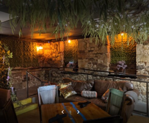 More Photos Of 372 Main St, Placerville Restaurant For Sale