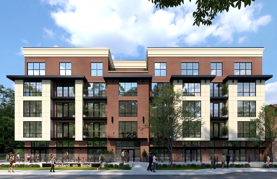 More Photos Of 128 N Bond St, Bel Air Apartments For Lease