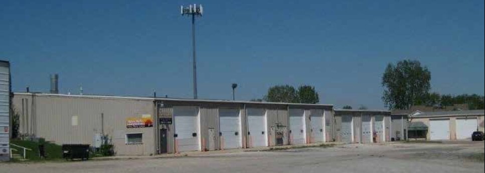 More Photos Of 18801 Wolf Rd, Mokena Warehouse For Lease