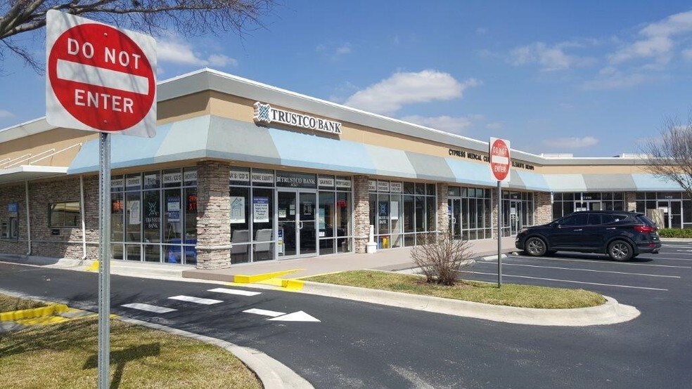 More Photos Of 7450-7590 Cypress Gardens Blvd, Winter Haven Medical For Lease