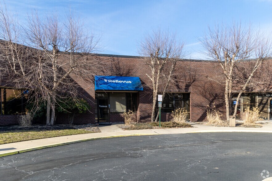 More Photos Of 813 East Gate Dr, Mount Laurel Office For Lease
