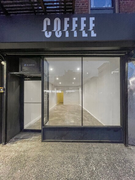 More Photos Of 209-215 Eighth Ave, New York Apartments For Lease