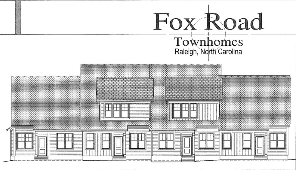 More Photos Of 6104-6120 Fox Rd, Raleigh Apartments For Sale